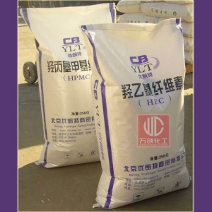 羥乙基纖維素，C2H6O2·x